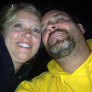 Meet your Posher, Ron